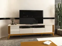 Rack Morgan Tv 75 2,18 mt - Foto 4