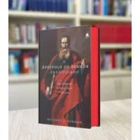 O Apóstolo do Senhor Crucificado - Michael J. Gorman - Foto 2