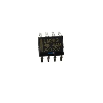 LM293D SOIC8
