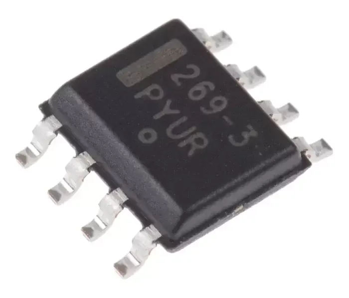 MC33269 3.3V