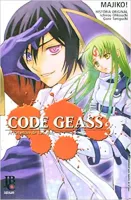 CODE GEASS - V. 03 (PRODUTO USADO - BOM)