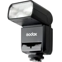 Flash Godox TT350 Speedlite - Foto 7