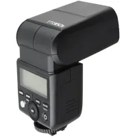 Flash Godox TT350 Speedlite - Foto 8