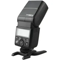Flash Godox TT350 Speedlite - Foto 9