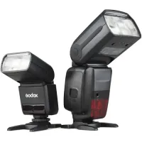 Flash Godox TT350 Speedlite - Foto 6