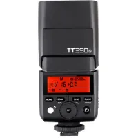 Flash Godox TT350 Speedlite - Foto 2