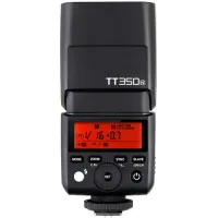Flash Godox TT350 Speedlite - Foto 5