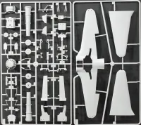 Avião F-80 A Shooting Star Kit Hobby Boss 1/48 plastimodelismo - Foto 3