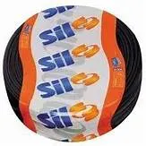 Cabo Flexivel 2,5MM 750V 100% Normatizado Inmetro marca Sil Imagem