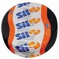 Cabo Flexivel 2,5MM 750V 100% Normatizado Inmetro marca Sil