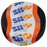 Cabo Flexivel 2,5MM 750V 100% Normatizado Inmetro marca Sil