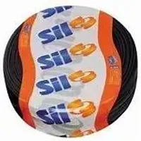 Cabo Flexivel 2,5MM 750V 100% Normatizado Inmetro marca Sil