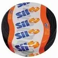 Cabo Flexivel 2,5MM 750V 100% Normatizado Inmetro marca Sil