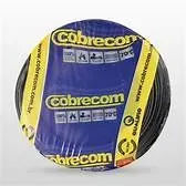 Cabo Flexivel 2,5MM 750V 100% Normatizado Inmetro MARCA COBRECOM Imagem