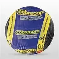 Cabo Flexivel 2,5MM 750V 100% Normatizado Inmetro MARCA COBRECOM