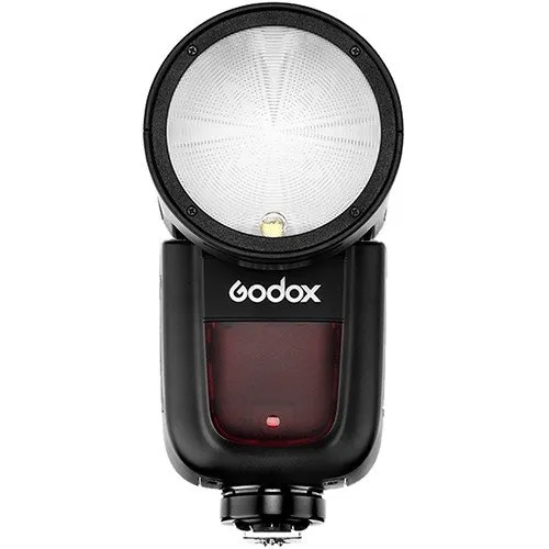Flash Godox V1 Speedlite