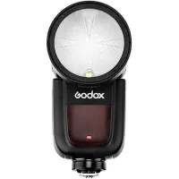 Flash Godox V1 Speedlite