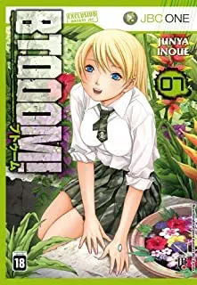 BTOOOM! - VOLUME 7 (PRODUTO USADO - MUITO BOM)