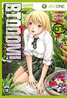 BTOOOM! - VOLUME 7 (PRODUTO USADO - MUITO BOM)