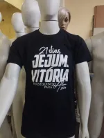 Jejum da Vitória 2023