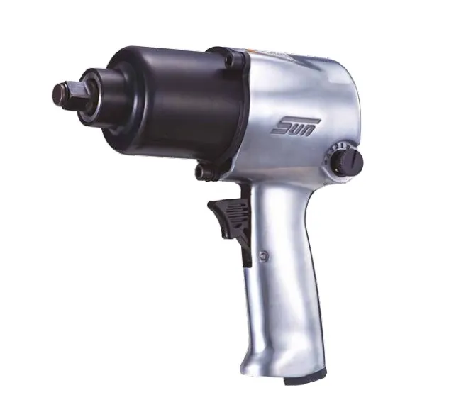 Tudo para Mecânico - Chave De Impacto 1/2'' 88kfgm Pneumatica Snap