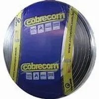 Cabo Flexivel 2,5MM 750V 100% Normatizado Inmetro MARCA COBRECOM - Foto 2