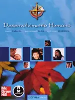 DESENVOLVIMENTO HUMANO (PRODUTO USADO - MUITO BOM)