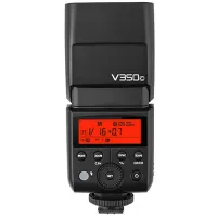 Flash Godox V350 Speedlite - Foto 2
