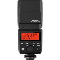 Flash Godox V350 Speedlite - Foto 4