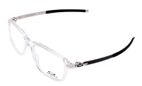OAKLEY WHEEL HOUSE OX816-04 POLISHED CLEAN 54 16 - Foto 2