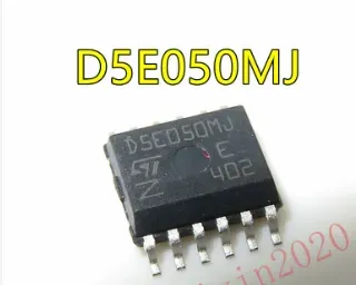 VND5E050MJ   D5E050MJ  