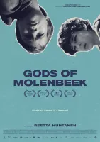 Gods of Molenbeek (2019) Reetta Huhtanen DVD - legendas em português