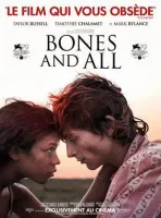 Até os Ossos (2022) Luca Guadagnino DVD - legendas em português