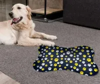 TAPETES DECORATIVOS PET