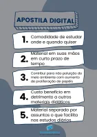 Apostila TJ RN Analista Pedagogia Seleção 2023 - Foto 8