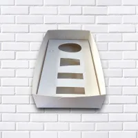 Caixa Mini Confeiteiro - 150g - Foto 2