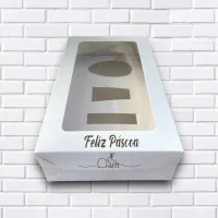 Caixa Mini Confeiteiro - 150g - Foto 3