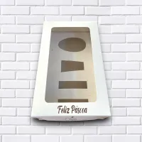 Caixa Mini Confeiteiro - 150g - Foto 4