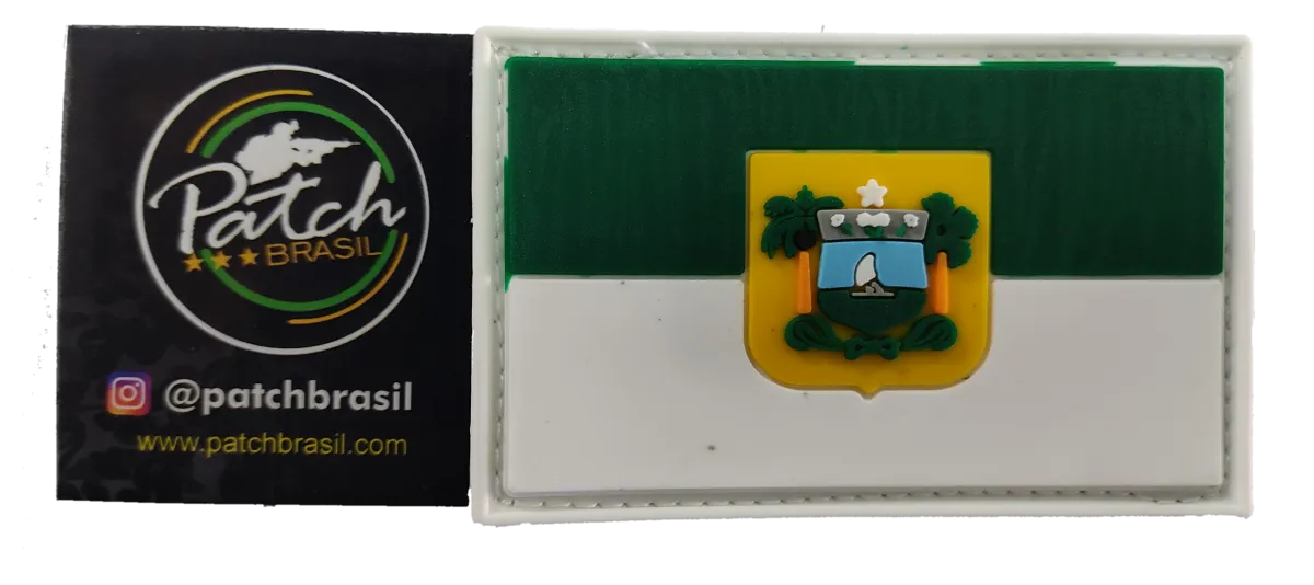 Bandeira Estado Rio Grande do Norte