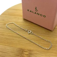 Pulseira de prata 950 - Elo Português - PUL37