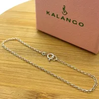 Pulseira de prata 950 - Elo Português - PUL37 - Foto 2