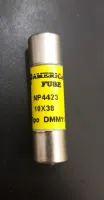 FUSIVEL 400MA 1KV