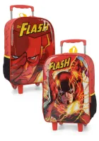 Kit mochilete e lancheira térmica Flash Oficial  - Foto 7