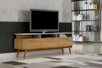 Rack Bancada São Paulo tv 70 largura 2 metros