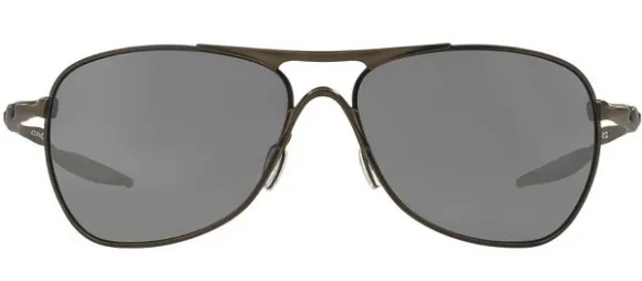 OAKLEY-CROSSHAIR-ÓCULOS DE SOL POLARIZADO-ESPELHADO OO6014-0261 15 127