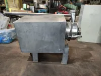 Bomba 1 CV em aço inóx - Cód. 1551 - Foto 2