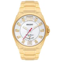 Relogio Orient Masculino MGSS1157 S2KX