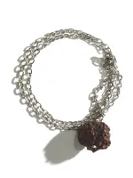  Cordão & Pingente Rudraksha - Foto 4