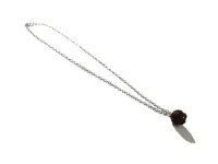  Cordão & Pingente Rudraksha - Foto 2