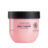 Hidratante Corporal The Body Shop Rosas Inglesas – 200ml 